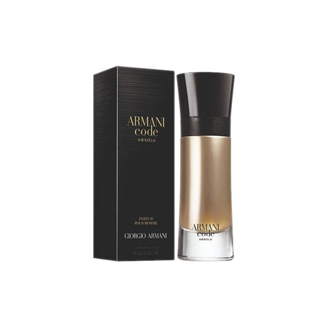 Armani Code 60 ml au Meilleur Prix en Tunisie .